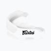 Fairtex gél szájvédő fehér