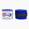 Fairtex Handwraps bokszkötszer 300 cm kék