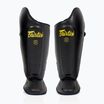 Fairtex Ultimate sípcsontvédő fekete