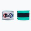 Fairtex Handwraps boxing kötszer 300 cm menta