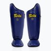 Fairtex Ultimate sípcsontvédő kék