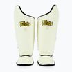 Fairtex Ultimate sípcsontvédő fehér
