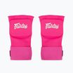 Belső kesztyű Fairtex Quick Wraps pink