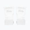 Belső kesztyű bokserskie Fairtex Quick Wraps white