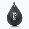 Gruszka bokserska Fairtex Speed Ball SB1 black