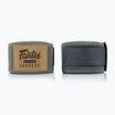 Box bandázs Fairtex Elastic Handwraps 455 cm gray
