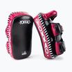 Edzőtárcsa YOKKAO Curved 2 db black/cerise