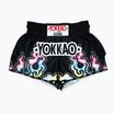 Férfi sportnadrág YOKKAO Flames CarbonFit black