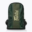 Fairtex edzőtáska BAG4 zöld