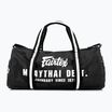 Fairtex Barrel edzőtáska fekete