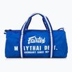 Fairtex hordótáska kék
