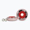 K2 Strobe 84 gördeszka kerekek (2 db) fehér 30G3110/11