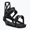 Férfi snowboard kötés RIDE A-4 fekete 12G1006