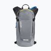 CamelBak M.U.L.E. 12 literes kerékpáros hátizsák 3 literes páncélozott/lime színű tartállyal