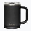 CamelBak Thrive Mug szigetelt SST hőszigetelt bögre 470 ml fekete