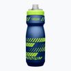 CamelBak Podium Spring Summer LE 710 ml-es kék/zöld kerékpáros palack