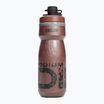 CamelBak Podium Dirt Series Chill 620ml Sierra piros kerékpáros palack
