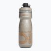 CamelBak Podium Dirt Series Chill 620 ml-es kő kerékpáros palack