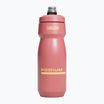 CamelBak Podium 710 ml-es korall naplemente kerékpáros palack