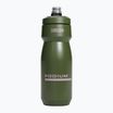 CamelBak Podium 710 ml-es mély páfrányfenyő kerékpáros palack