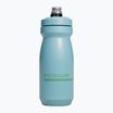 CamelBak Podium 620 ml-es kerékpáros palack kristálykék