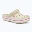 Flip-flops Crocs Crocband arany 11016
