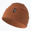 Téli sapka Atomic Alps Rolled Cuff Beanie brown