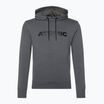melegítőfelső Atomic RS Hoodie grey