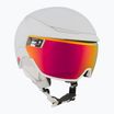 Sísisak Atomic Revent GT Amid Visor HD white heather/red hd