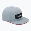 Baseballsapka Atomic Racing Cap stone grey