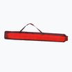Síléctartó tok Atomic Ski Bag maroon/ red
