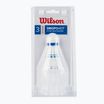 Wilson Dropshot 3 Clamshel tollaslabda sikló fehér WRT6048WH+