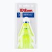 Wilson Dropshot 3 Clamshel tollaslabda siklók sárga WRT6048YE+