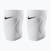 Röplabdás térdvédő Nike Streak Voleyball Knee Pads white