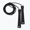 Nike Fundamental Speed Rope edzőköteles ugrókötél fekete N1000487-027