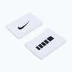 Nike Elite Doublewide karszalagok 2 db fehér N1006700-101