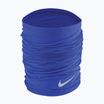Körsál Nike Dri-Fit Wrap 2.0 game royal/silver