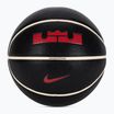 Kosárlabda Nike All Court 8P 2.0 L James black/phantom/anthracite/university red méret: 7