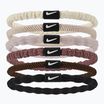 Nike Flex hajgumi 6 db vitorla/lt vagywood brn/fehér