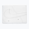 Pénztárca Nike Icon Air Force 1 white/white/white