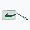 Pénztárca Nike Icon Blazer Wristlet white/white/malachite
