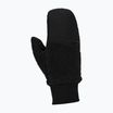 Kesztyű Nike High Pile Fleece black/black/smoke grey