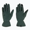 Női futókesztyű Nike One Therma-Fit Fleece vintage green/black