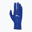 Férfi futókesztyű Nike Pacer Lightweight RG game royal/game royal/silver