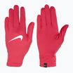 Futókesztyű Nike Pacer Liner RG aster pink/silver