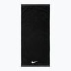 Nike Fundamental Törölköző Medium NP fekete/fehér