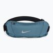Nike Challenger 2.0 deréktáska Small füstös kék/ezüst vesetáska