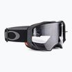 Kerékpáros szemüveg Oakley Airbrake MTB black gunmetal/prizm low light
