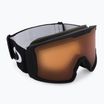 Oakley Line Miner L narancssárga síszemüveg OO7070-57