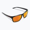 Oakley Sylas fekete tinta/prizm rubin polarizált napszemüveg